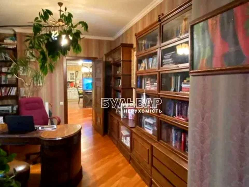 Apartment. Kharkiv, Kultury st.