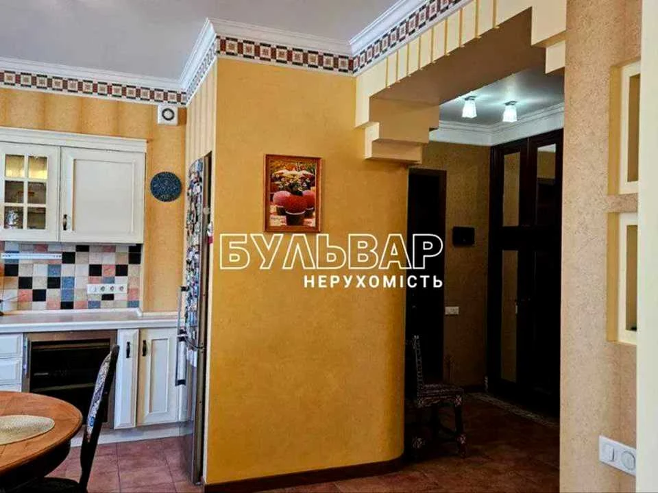 Apartment. Kharkiv, Kultury st.