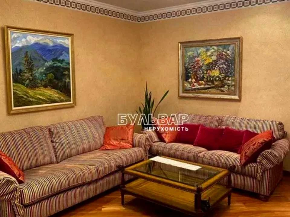 Apartment. Kharkiv, Kultury st.