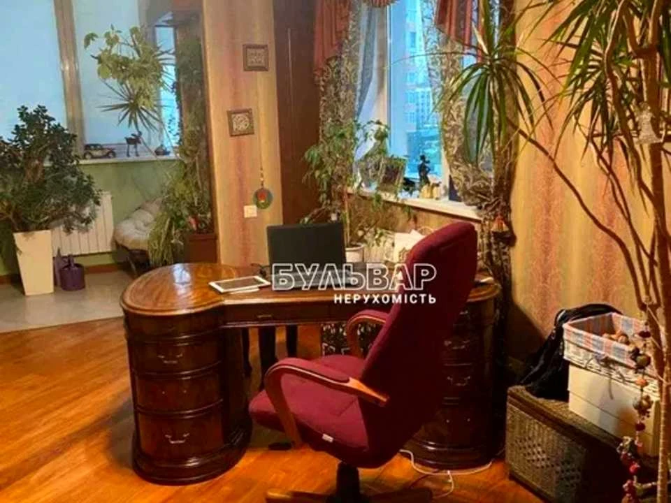 Apartment. Kharkiv, Kultury st.
