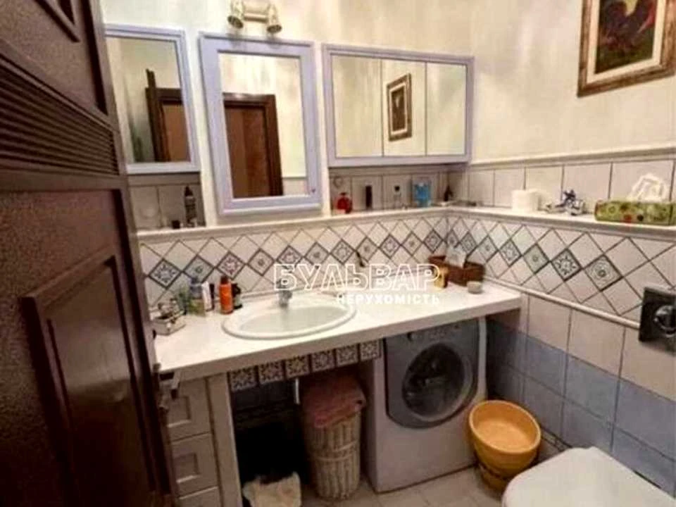 Apartment. Kharkiv, Kultury st.