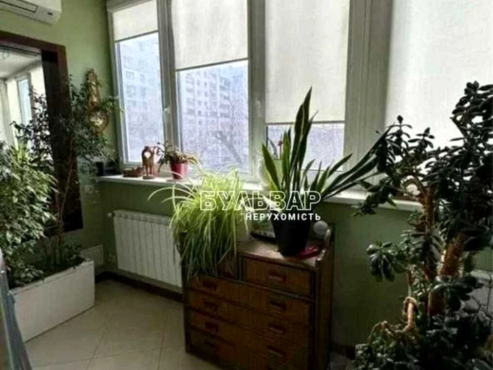 Apartment. Kharkiv, Kultury st.