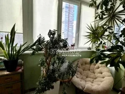 Apartment. Kharkiv, Kultury st.