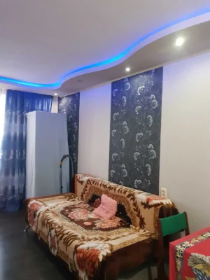 Urgent sale of a 3-room apartment in Saltovka.