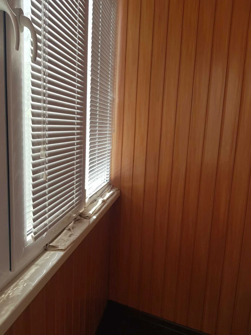 Urgent sale of a 3-room apartment in Saltovka.
