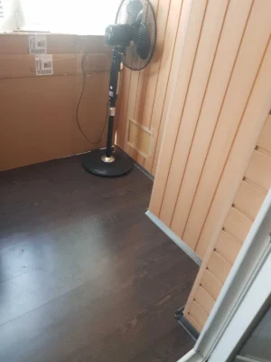 Urgent sale of a 3-room apartment in Saltovka.