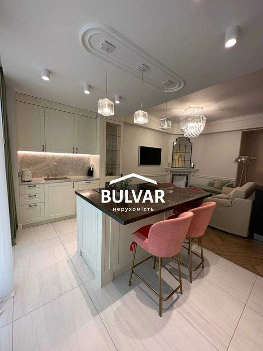 My EX‼️ Selling a 3-room apartment in a gated community