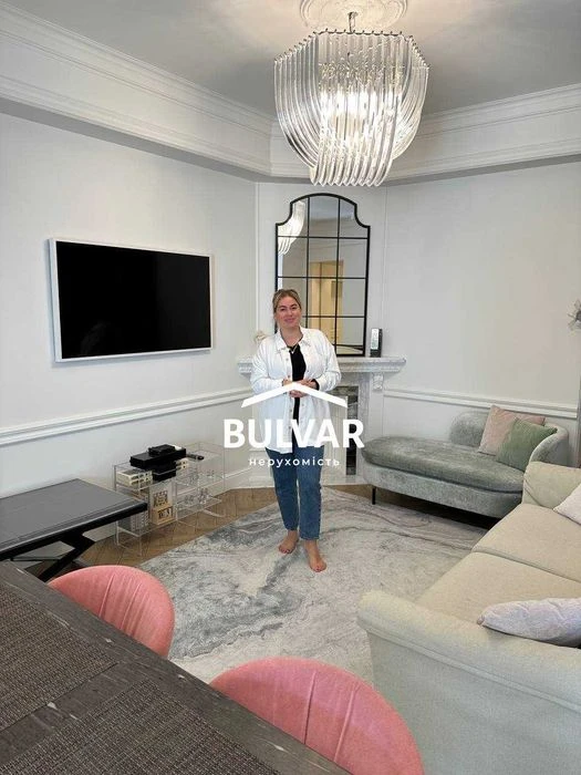 My EX‼️ Selling a 3-room apartment in a gated community