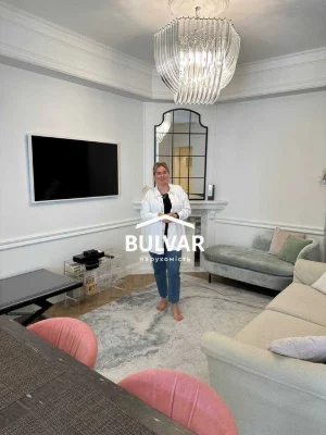 My EX‼️ Selling a 3-room apartment in a gated community
