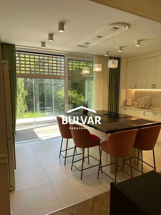 My EX‼️ Selling a 3-room apartment in a gated community