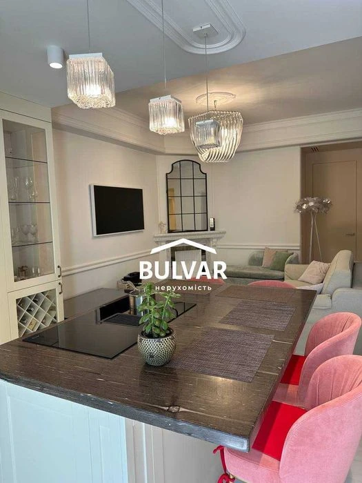 My EX‼️ Selling a 3-room apartment in a gated community