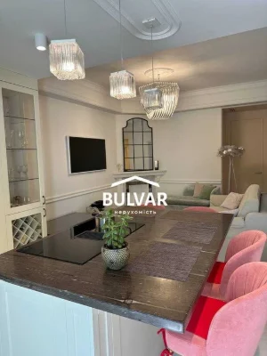 My EX‼️ Selling a 3-room apartment in a gated community