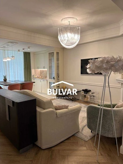 My EX‼️ Selling a 3-room apartment in a gated community