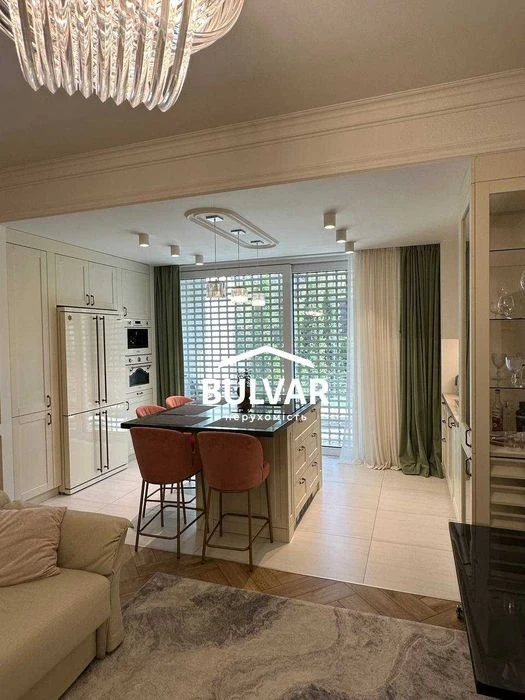 My EX‼️ Selling a 3-room apartment in a gated community