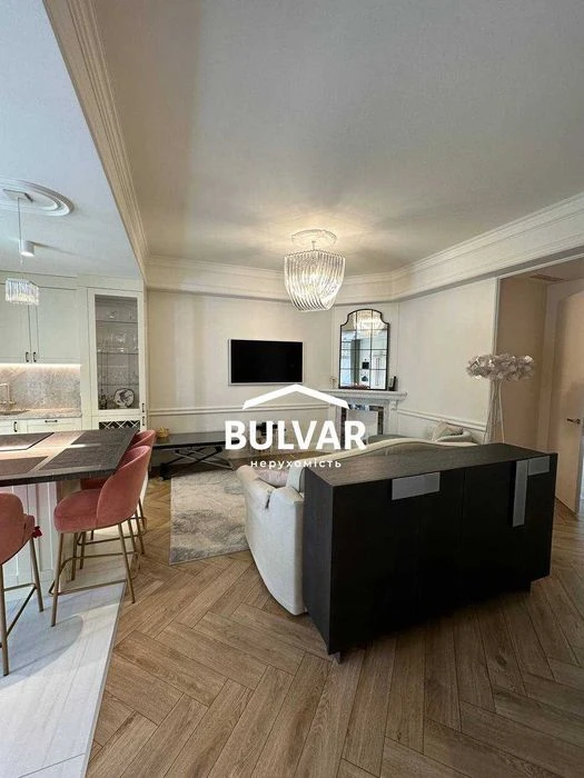 My EX‼️ Selling a 3-room apartment in a gated community