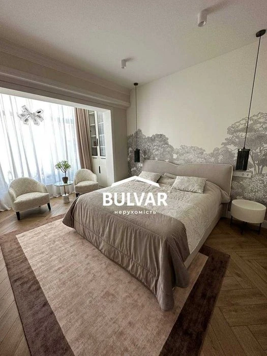 My EX‼️ Selling a 3-room apartment in a gated community