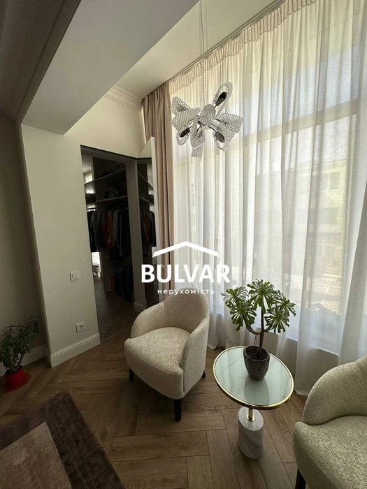 My EX‼️ Selling a 3-room apartment in a gated community