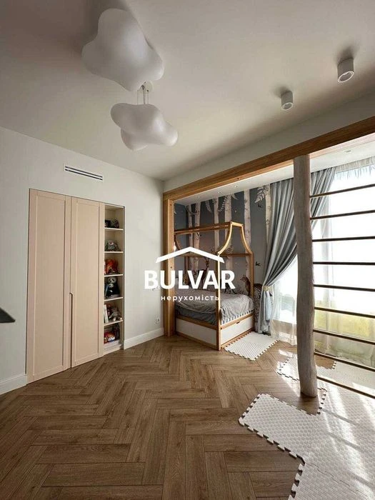 My EX‼️ Selling a 3-room apartment in a gated community