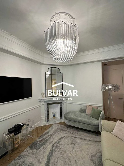 My EX‼️ Selling a 3-room apartment in a gated community