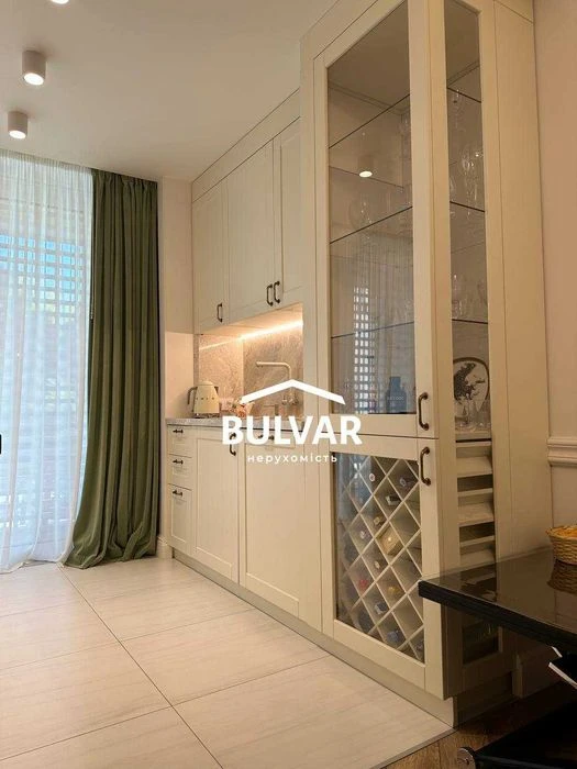 My EX‼️ Selling a 3-room apartment in a gated community