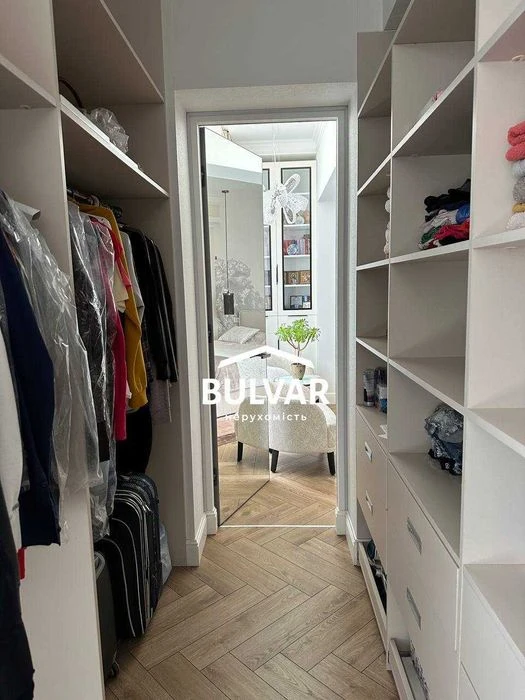 My EX‼️ Selling a 3-room apartment in a gated community