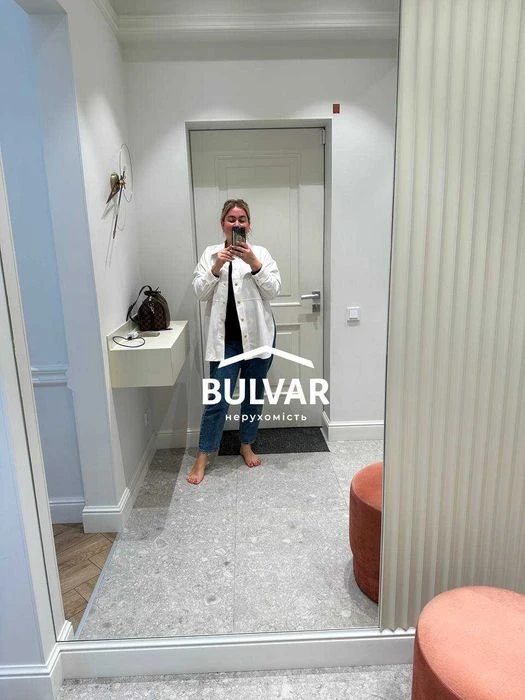 My EX‼️ Selling a 3-room apartment in a gated community