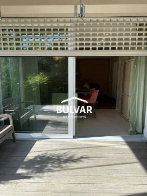 My EX‼️ Selling a 3-room apartment in a gated community