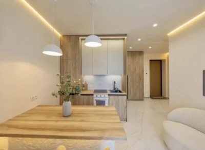 Продаж 1к квартири ЖК Парк Ленд/ 45 м2/ Новий ремонт/ Park L