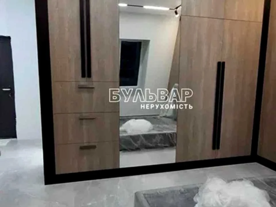 Apartment. Kharkiv, European St. (Novgorodska)