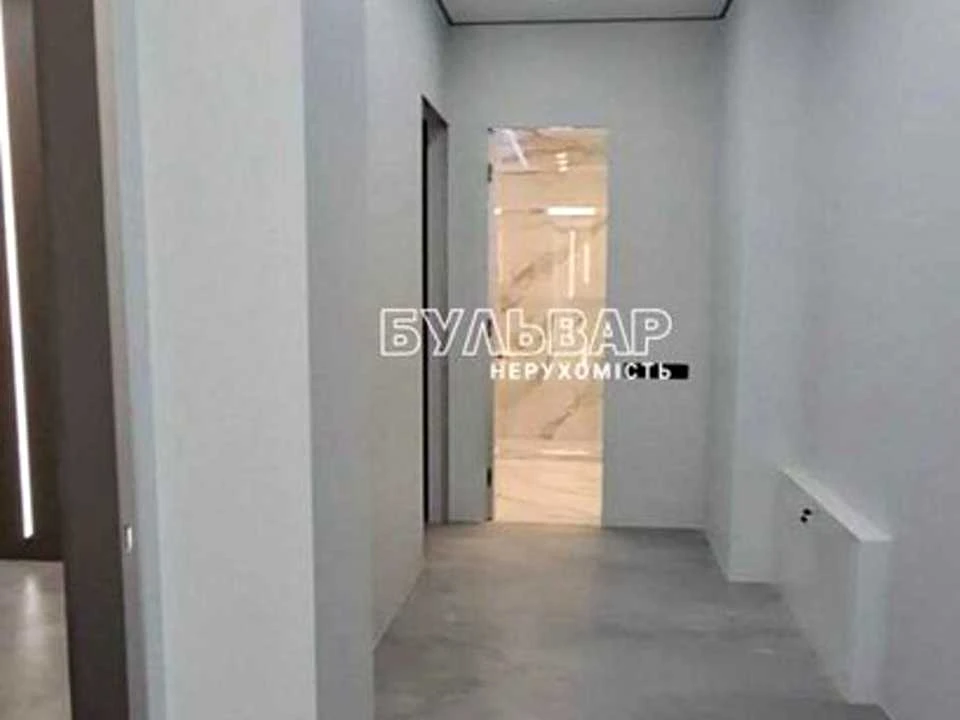 Apartment. Kharkiv, European St. (Novgorodska)