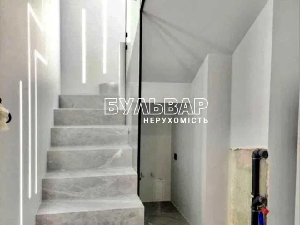 Apartment. Kharkiv, European St. (Novgorodska)
