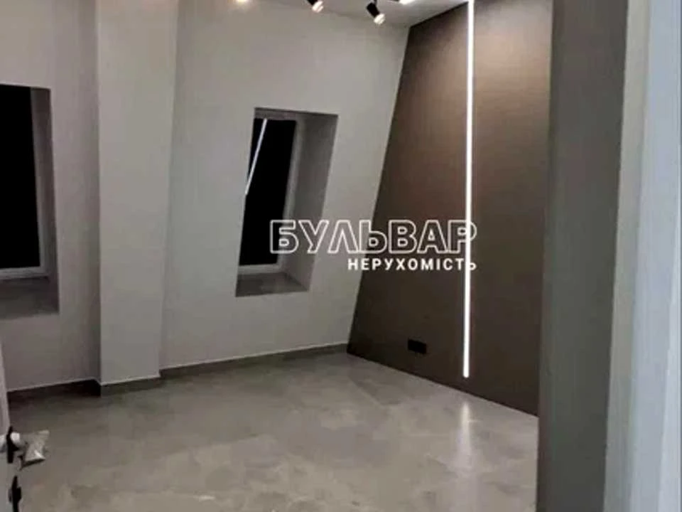 Apartment. Kharkiv, European St. (Novgorodska)