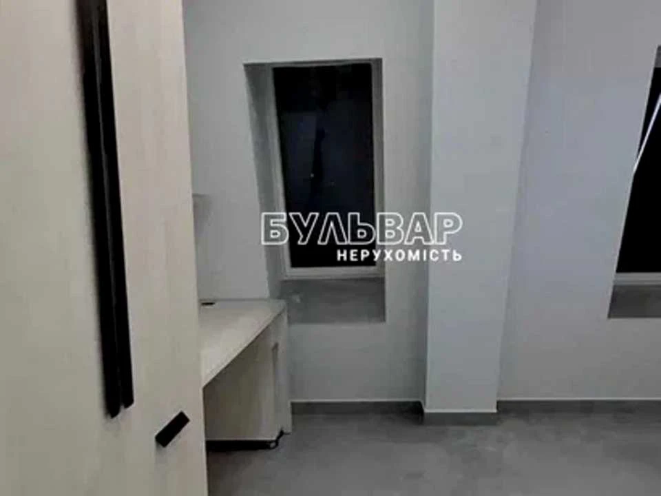 Apartment. Kharkiv, European St. (Novgorodska)