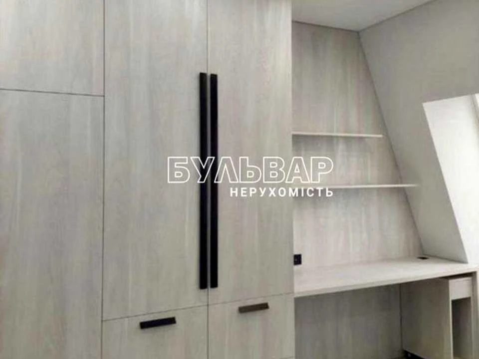 Apartment. Kharkiv, European St. (Novgorodska)