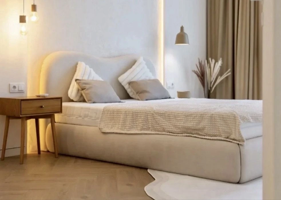 Продаж 1к квартири ЖК Парк Ленд/ 45 м2/ Новий ремонт/ Park L