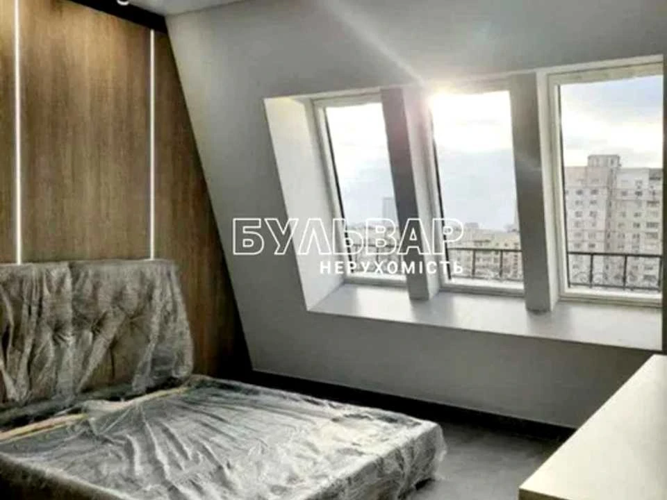 Apartment. Kharkiv, European St. (Novgorodska)