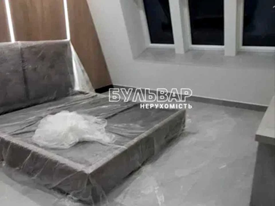 Apartment. Kharkiv, European St. (Novgorodska)