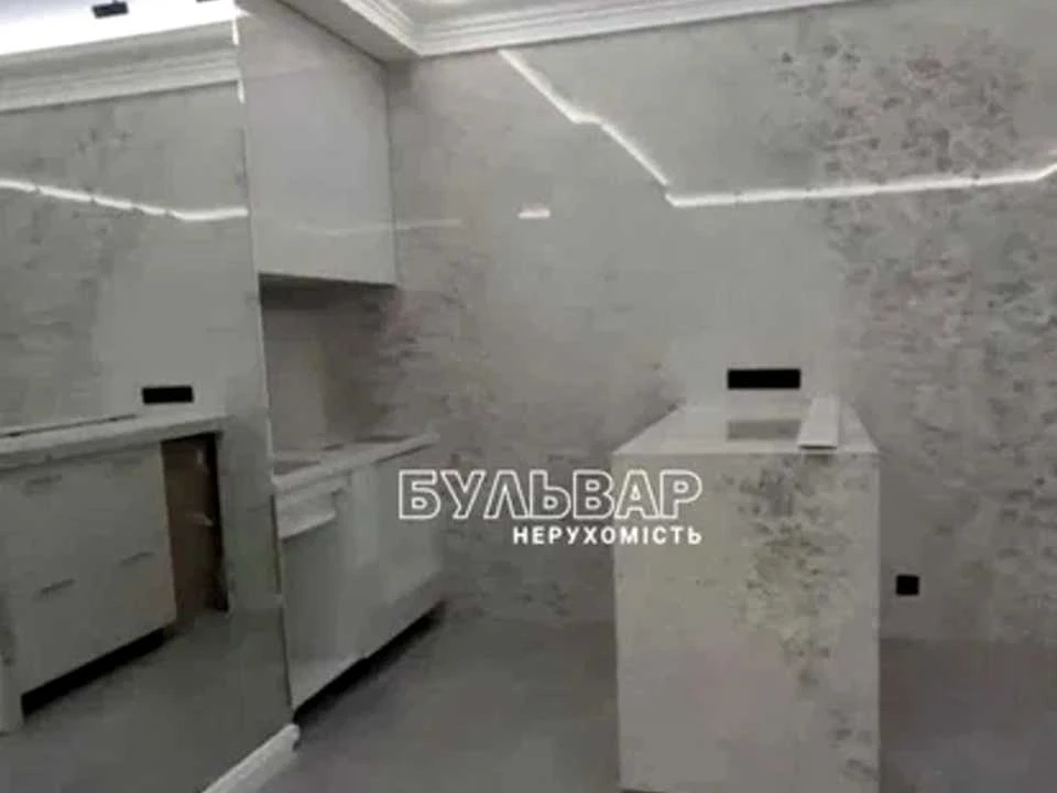 Apartment. Kharkiv, European St. (Novgorodska)