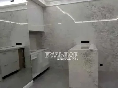 Apartment. Kharkiv, European St. (Novgorodska)