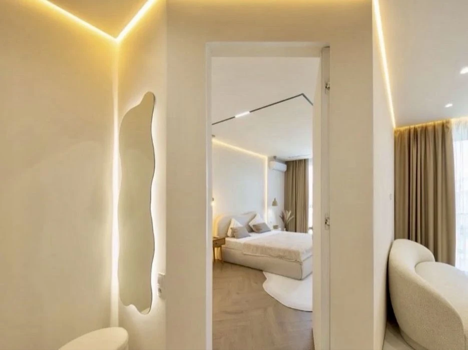 Продаж 1к квартири ЖК Парк Ленд/ 45 м2/ Новий ремонт/ Park L
