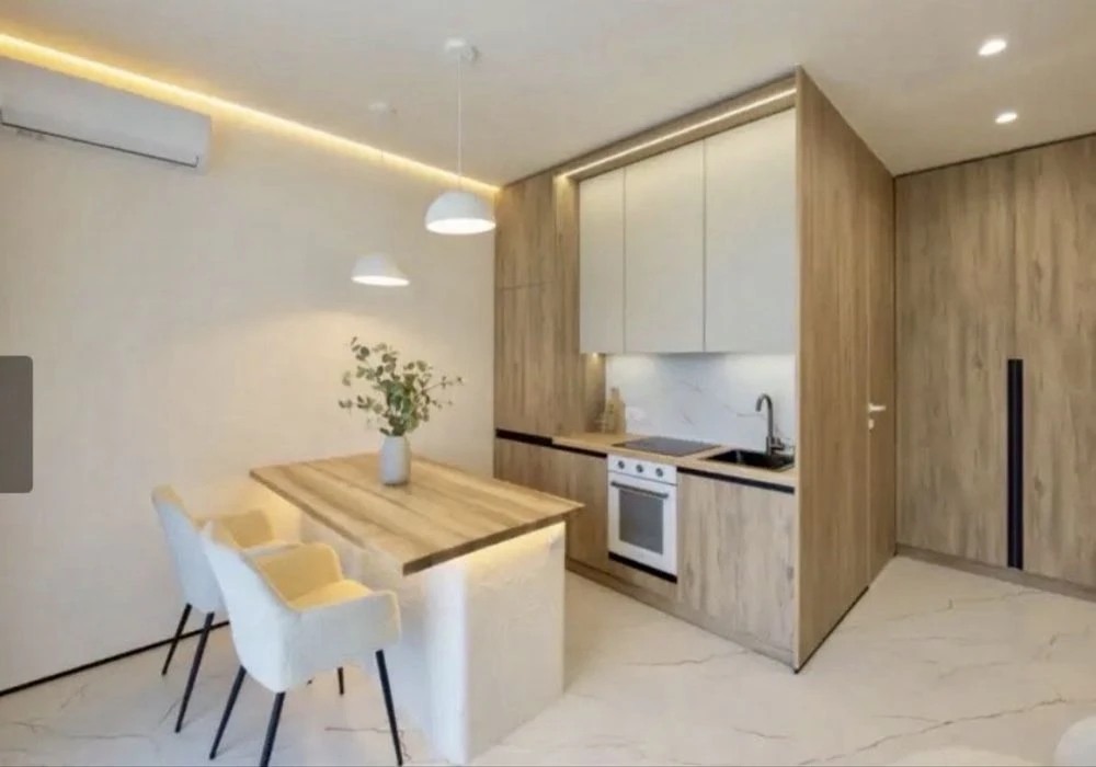 Продаж 1к квартири ЖК Парк Ленд/ 45 м2/ Новий ремонт/ Park L