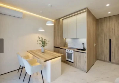 Продаж 1к квартири ЖК Парк Ленд/ 45 м2/ Новий ремонт/ Park L