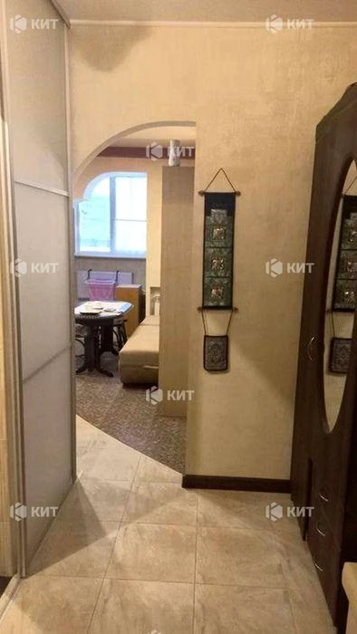 2 rooms 45m2 Saltivka (Saltivka, Barabashova district, Saltovsky residential complex)13