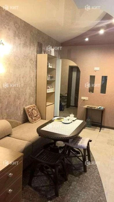 2 rooms 45m2 Saltivka (Saltivka, Barabashova district, Saltovsky residential complex)13