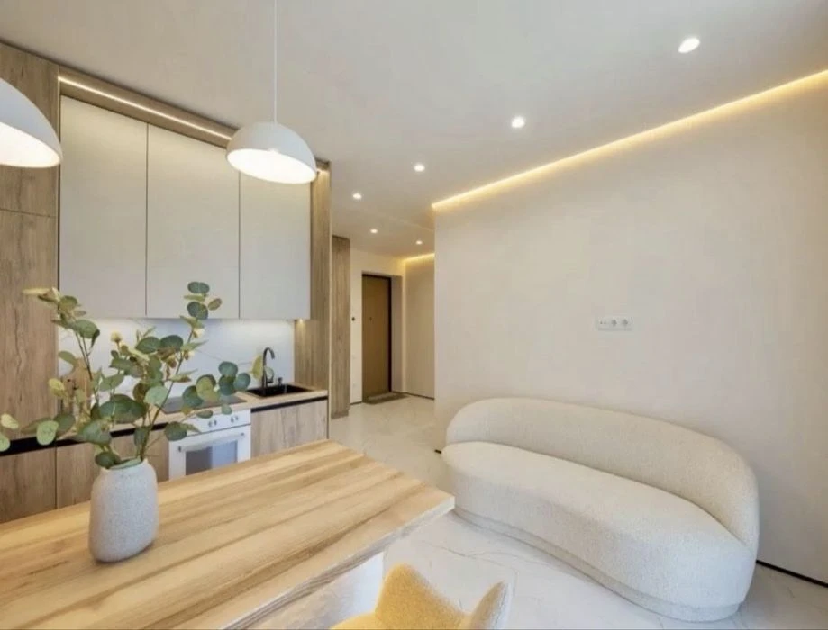 Продаж 1к квартири ЖК Парк Ленд/ 45 м2/ Новий ремонт/ Park L