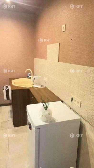 2 rooms 45m2 Saltivka (Saltivka, Barabashova district, Saltovsky residential complex)13