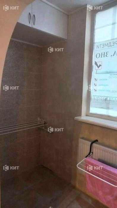 2 rooms 45m2 Saltivka (Saltivka, Barabashova district, Saltovsky residential complex)13