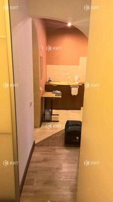 2 rooms 45m2 Saltivka (Saltivka, Barabashova district, Saltovsky residential complex)13