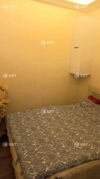2 rooms 45m2 Saltivka (Saltivka, Barabashova district, Saltovsky residential complex)13