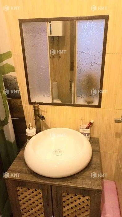 2 rooms 45m2 Saltivka (Saltivka, Barabashova district, Saltovsky residential complex)13